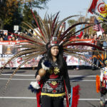 Native Americans renew protests of Kansas City Chiefs mascot