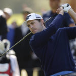 Rahm holds on to win at Riviera and return to No. 1 in world