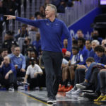 Russell shines in return to Lakers after trade by T-Wolves