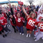Super Bowl 2023: Chiefs vs. Eagles live updates