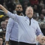 Quotes from selected players, coaches about NBA's rest issue