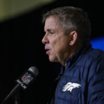 Rodgers, QBs become top attractions at NFL combine