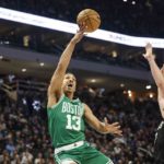 Bucks edge Celtics 131-125 in OT for 11th straight win