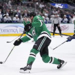 Kuzmenko's overtime goal gives Canucks 5-4 win over Stars