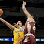 Pitt's surprising first-place ACC run fueled by disrespect