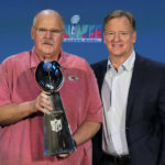 Super Bowl-winning combo will be leading Chiefs into future