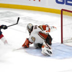 Panthers slip past Ducks with 4-3 OT victory