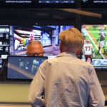 Super Bowl betting projected to reach $16 billion this year