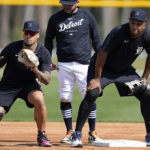 MLB curtails infield shift, hopes for more singles, speed