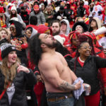 'Our own dynasty': Kansas City fetes latest Super Bowl win
