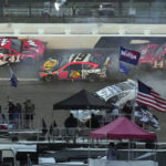 Ricky Stenhouse Jr. wins longest Daytona 500 in history