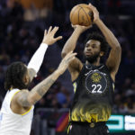 Russell shines in return to Lakers after trade by T-Wolves