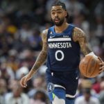 AP source: Lakers trading Westbrook to Utah in 3-team swap