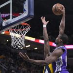 Hield helps Pacers top Kings
