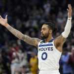 AP source: Lakers trading Westbrook to Utah in 3-team swap