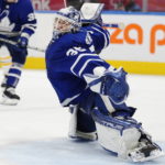 Pavel Zacha scores twice as Bruins beat Maple Leafs 5-2