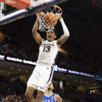 ACC admits blown call cost Duke in OT loss at No. 8 Virginia