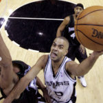 Gasol, Nowitzki, Parker, Popovich among Hoop Hall finalists
