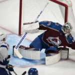 Stamkos scores in SO, Lightning rally for 4-3 win over Avs