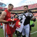 Super Bowl 2023: Chiefs vs. Eagles live updates
