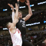 Banchero, Wagner, Fultz lead Magic over Bulls 100-91