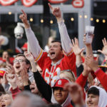 Super Bowl 2023: Chiefs vs. Eagles live updates