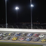 Logano wins Daytona qualifier; Zane Smith earns spot in 500