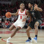 Sasser looks to lead No. 1 Houston to title in last season