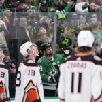 Tyler Seguin's shootout goal gives Stars 3-2 win over Ducks