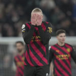 How Manchester City came to face Premier League charges