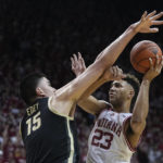 Purdue's Zach Edey makes strong case to be player of year
