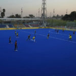 Sports pitch for level playing field in cricket-mad Pakistan