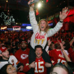 Kansas City ready to celebrate its latest Super Bowl win