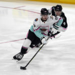 Central makes final at NHL All-Star Game, tops Pacific 6-4