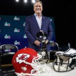 NFL Commissioner Goodell tackles diversity, concussions