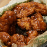 How the 'boneless wing' became a tasty culinary lie
