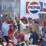 1979 Daytona 500 picked as NASCAR's most memorable race
