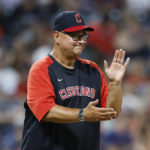 Guardians' Francona feeling good after recent health issues
