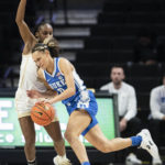 Duke tops trio of ranked women's teams in North Carolina