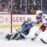 Panarin, Zibanejad help Rangers beat Canucks 6-4