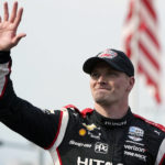 IndyCar spotlights stars, racing and sustainability in 2023