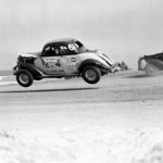 NASCAR 75: France's built Daytona Beach and American racing