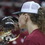 No. 2 Indiana beats Purdue to clinch share of Big Ten title