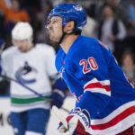 Kreider, Chytil lead Rangers to 4-3 win over Canucks