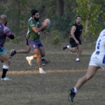 Sports pitch for level playing field in cricket-mad Pakistan