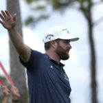 Suh leads, Kirk fires a 62 in 2nd round of Honda Classic