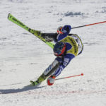 Greek skier Ginnis gets Greece's 1st big winter sport medal