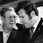 NASCAR 75: France's built Daytona Beach and American racing