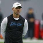 Cardinals hire Eagles coordinator Gannon as next coach