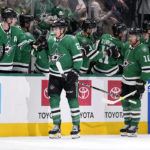 Pastrnak scores in OT as Bruins rally for 3-2 win over Stars